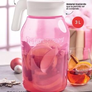 Tupperware Universal Jug 3 Liter